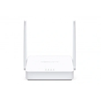 Tp-Link Mercusys MW302R 300 Mbps Kablosuz Router