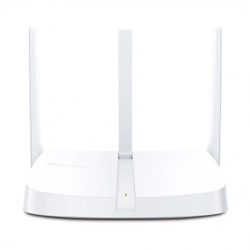 Tp-Link Mercusys MW306R 300 Mbps Kablosuz Router