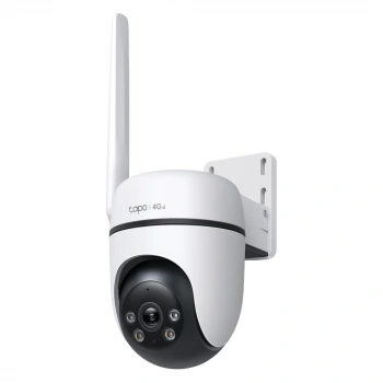 TP-Link Tapo C501GW Dış Mekan Pan-Tilt 4G LTE Kamera