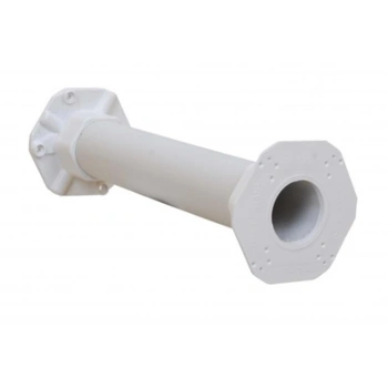 TRK TRK-FP-75 75cm Plastik Uzatma Ayak - Beyaz Buat