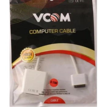 Vcom CG712 Ipad To Çevirici