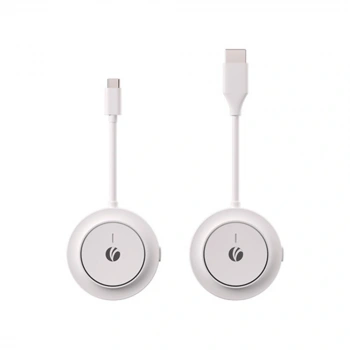 Vcom DD543 15 Metre 4K Wireless HDMI Extender