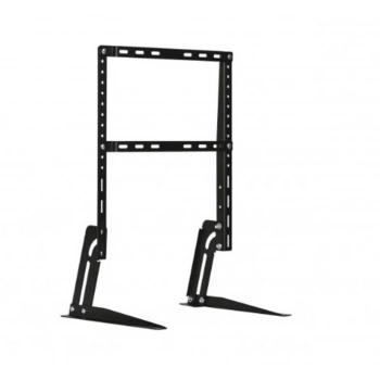 Vontech VT-LMA 04 MAX 32-65  masaüstü evrensel tv standı