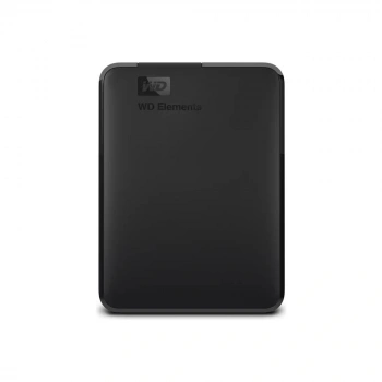 Wd 1.5TB Elements Portable WDBU6Y0015BBK-WESN 2.5” USB 3.0 Siyah Harici Harddisk