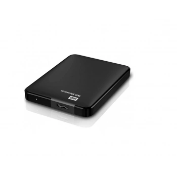 Wd 2Tb 2.5 Usb3.0 Wdbu6Y0020Bbk Elements Siyah Harici Harddisk