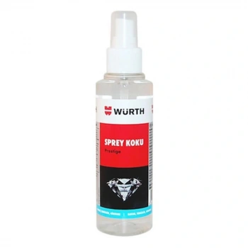 Würth 0893 139 219 028 150ml Prestige Sprey Araç Kokusu