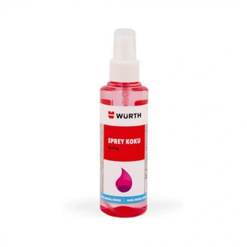 Würth 0893 139 220 028 150ml Spring Sprey Araç Kokusu