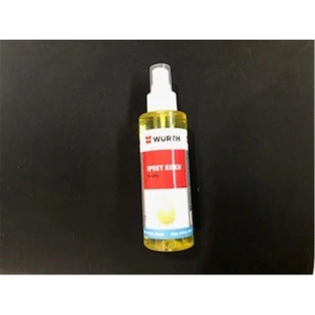 Würth 0893 139221 028 24 150ml Vanilla Sprey Araç Kokusu