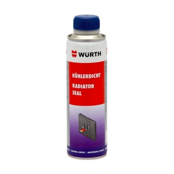 WÜRTH 586 151 0250 028 12  250ml Radyatör Temizleyici