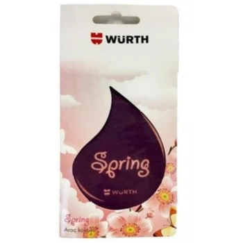 Würth Asma Koku Spring 089313931502825