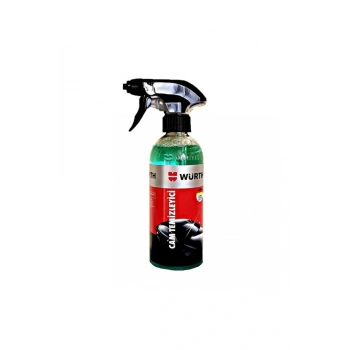 Würth Cam Temizleyici Sprey 400 ml