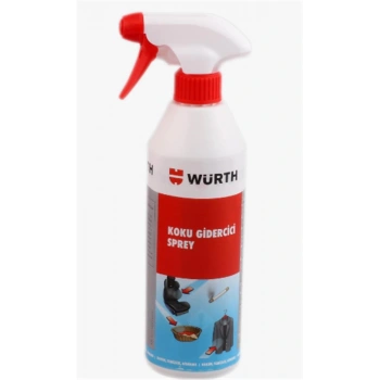 Würth Sprey 500ml  Koku Giderici 089313920 028 12