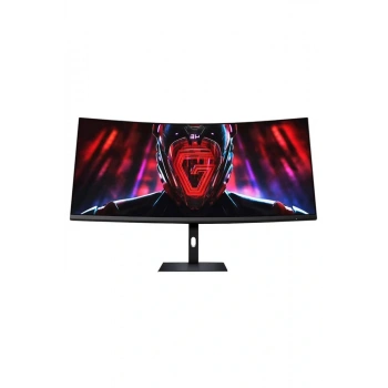 Xiaomi 34 Mi G34WQi Curved 180 Hz 1 Ms Wqhd Gaming Oyuncu Monitör