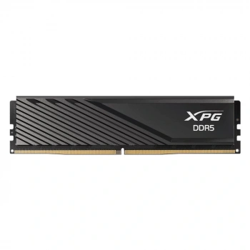 XPG 16GB Lancer Blade DDR5 6000MT-s CL 30-40-40 1.4V Soğutuculu PC Ram