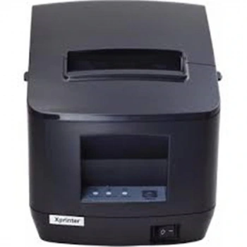 Xprinter XP-Q900 USB+Ethernet Fiş Yazıcı