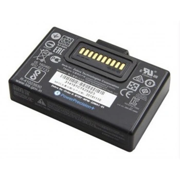 Zebra ZQ320 için Batarya 2280MAh
