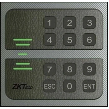 ZKTeco KR502-M Mifare Kart Okuyucu IP65 AC