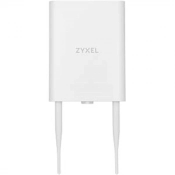 Zyxel NWA55AXE 2400 Mbps Wifi 6 Outdoor Access Point