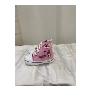 KIZ BEBEK AYAKKABI
