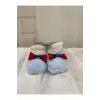 PELUŞ PATİK