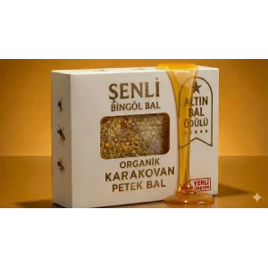 KARAKOVAN(1.3KG) PETEK BAL