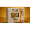 ORGANİK SEPET(1.3KG) BAL