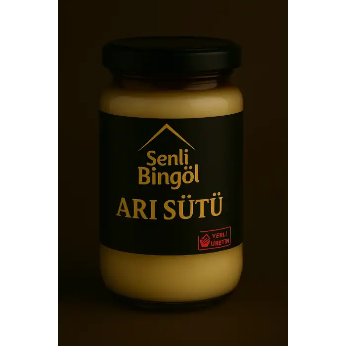 ARI SÜTÜ(40GR)