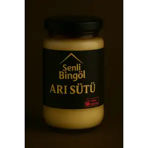 ARI SÜTÜ(40GR)