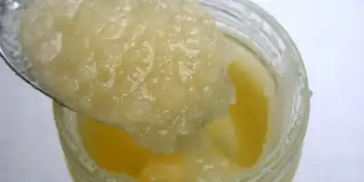 Şekerlenen / Kristalleşen Bal Gerçek Balmıdır?