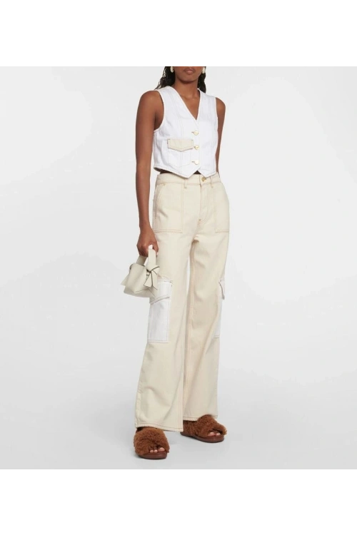 Dune Cargo Pantolon