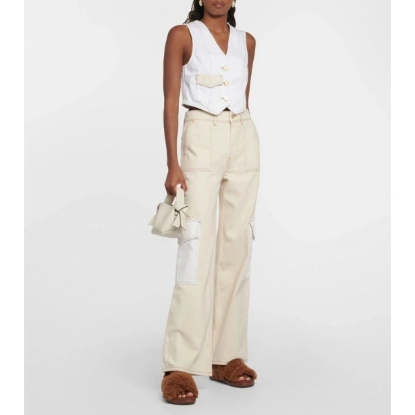 Dune Cargo Pantolon