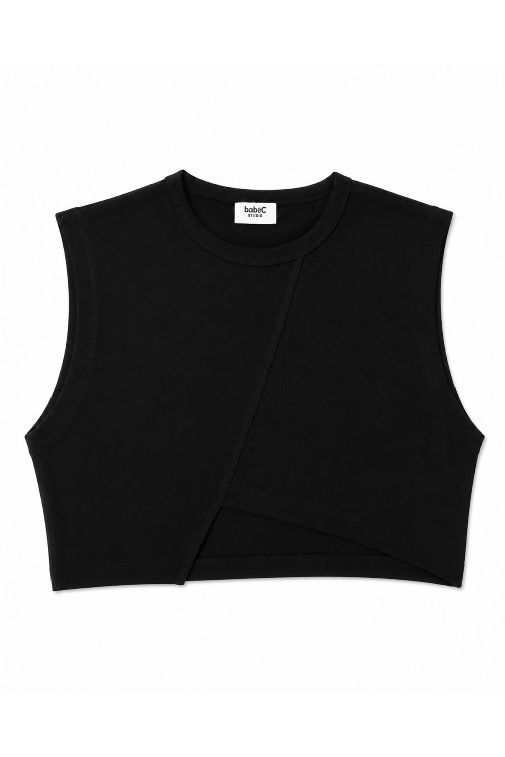 Axis Black