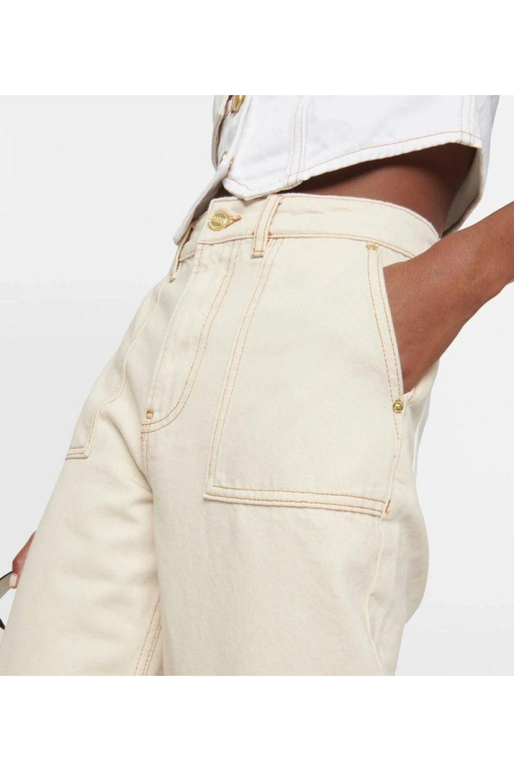 Dune Cargo Pantolon