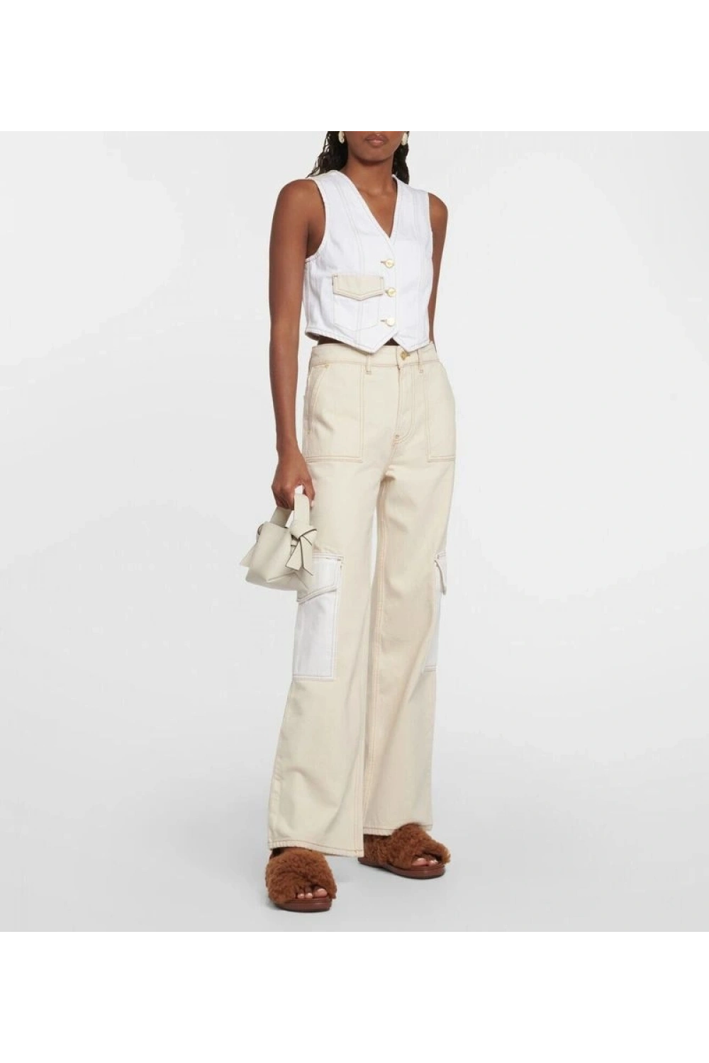 Dune Cargo Pantolon