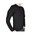 Dalga Desenli 2 Cepli Uzun Kollu Taktik T-Shirt