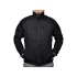 11 Cepli Softshell Mont Siyah Unisex