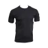 Erkek Siyah T-shirt