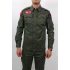 Astüm Haki Outdoor Tactical F-16 Askeri Takım