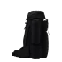 Hunter Operasyon Dağcı Çantası Cordura Kumaş 120 Litre Siyah
