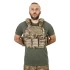 Multicam Hücum Yeleği Cordura Kumaş 4 Kilit (Hızlı Serbest Bırakma Sistemli)