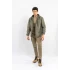 Outdoor Taktik Mont Spor Kapüşonlu Mont Mevsimlik Dik Yaka Mont - 318