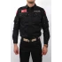 Astüm Siyah Outdoor Tactical Takım F-16
