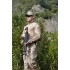 Sungur 4 Cepli Jandarma Kamuflaj Taktik Operasyon Tişörtü