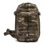 Tactical ATAK 18 Litre Su Geçirmez Taktik Sırt Çantası Tsk