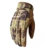 Nefes Alabilen Taktik Eldiven Outdoor , Dağcı , Airsoft , Trekking , Spor Eldiven Multicam