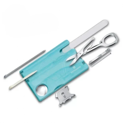 Astüm 0.7240.T21 SwissCard Manikür Seti