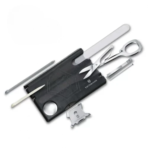 Astüm 0.7240.T3 SwissCard Manikür Seti