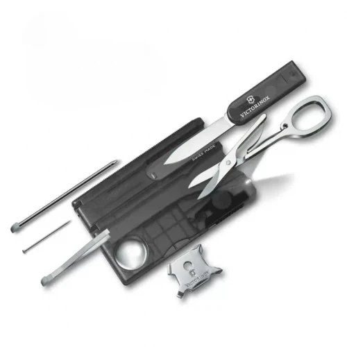 Astüm 0.7333.T3 SwissCard Lite Onyx