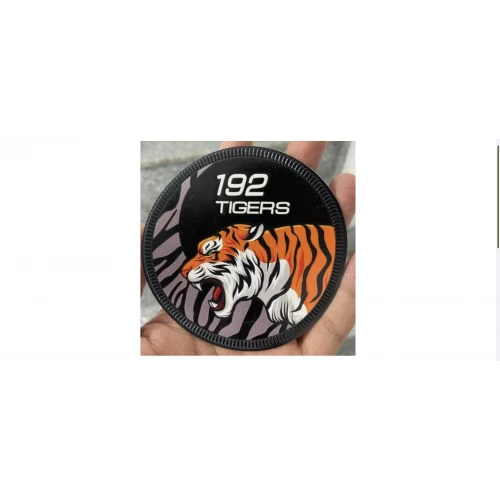 Astüm 192 Tigers Tpu Peç