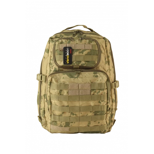 Astüm 55 Litre Jandarma Cordura Sırt Çantası